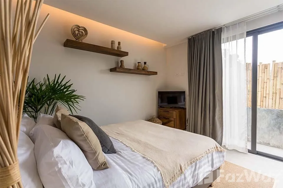 รูป วิลล่าให้เช่า 2 ห้องนอน ในโครงการ คิเมร่า พูลวิลล่า 78403 - รูปที่ 10/17