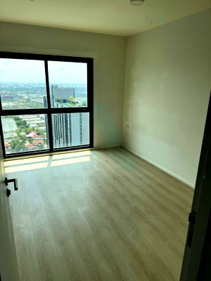 Condos for rent : 🚩 For Rent Condo A SPACE MEGA Building 1, Floor 32,2 bed room, Room size 62 sqm
