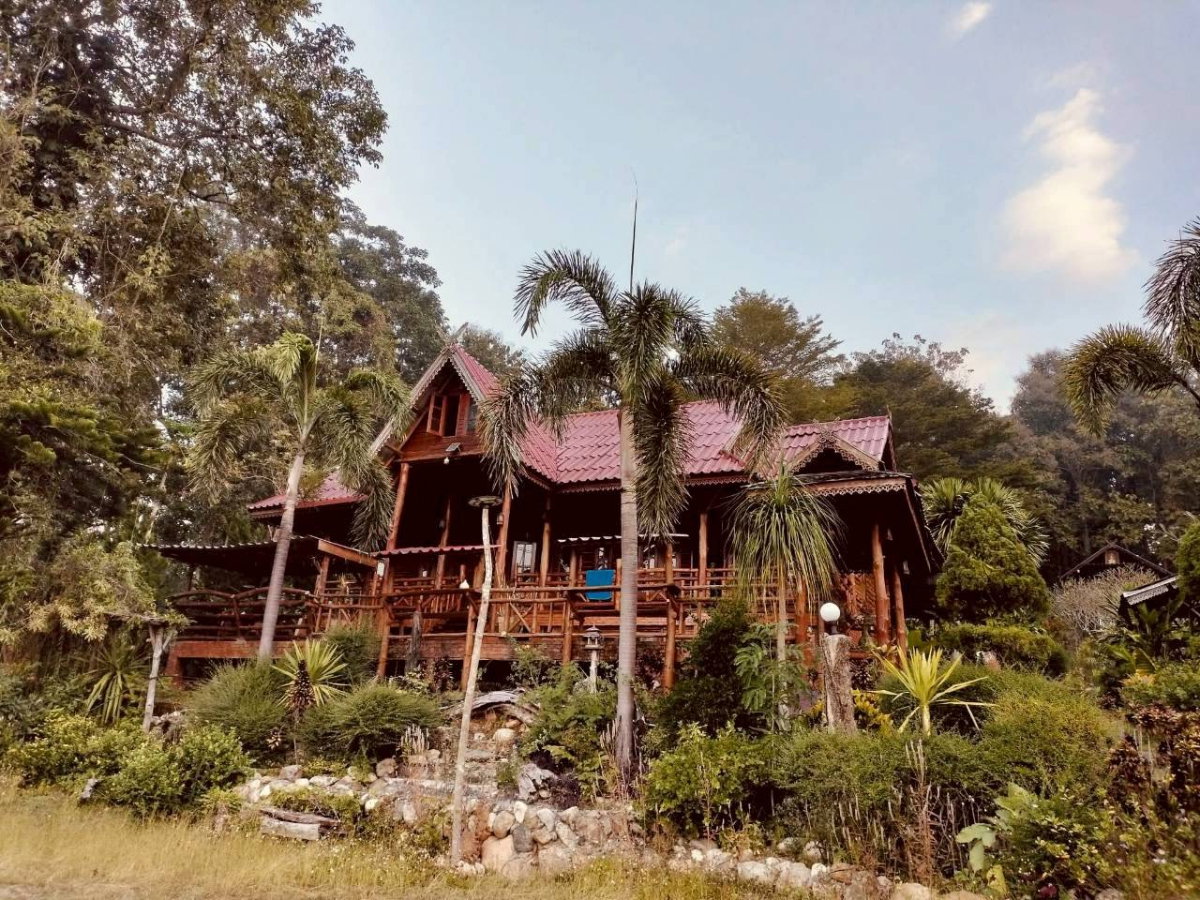 รูป ที่ดินพร้อมรีสอร์ท จำนวน7 ไร่ ตำบลแม่แตง จังหวัดเชียงใหม่ - รูปที่ 18/26