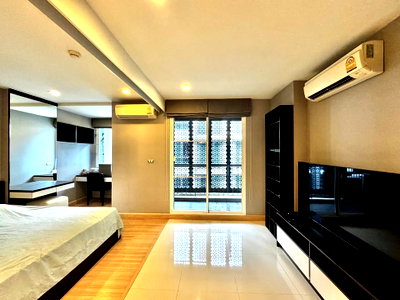 เช่าคอนโด BTS เอกมัย : เช่าคอนโด Tree Condo Ekamai/ทรี คอนโด เอกมัย (F6904037) ID Line : @pccenter