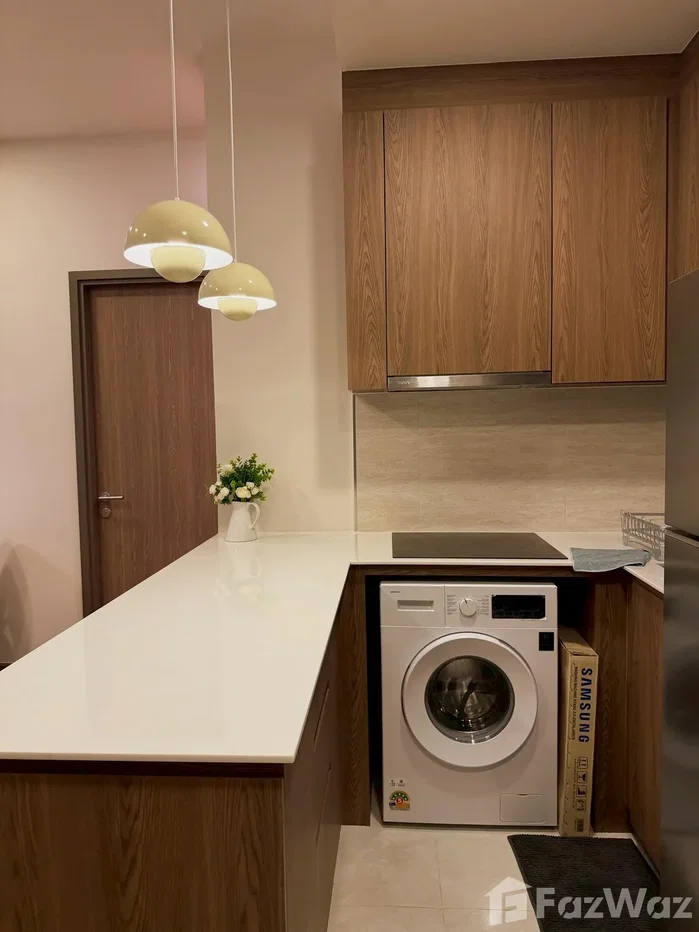 รูป คอนโดให้เช่า 2 ห้องนอน ในโครงการ แคนวาส เชิงทะเล 6196633 - รูปที่ 8/15