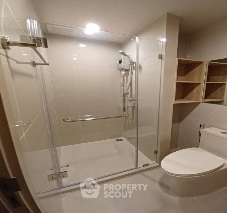 รูป คอนโด 2-ห้องนอน ที่ นิว เมกา พลัส บางนา ใน บางแก้ว (ID 2812619) - รูปที่ 5/8