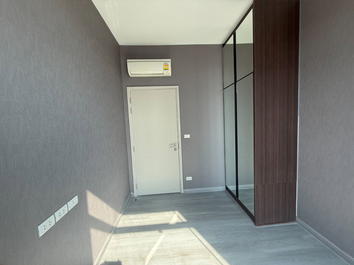 รูป The Capital Ekamai Thonglor condominium 59sq.m.  - รูปที่ 17/17