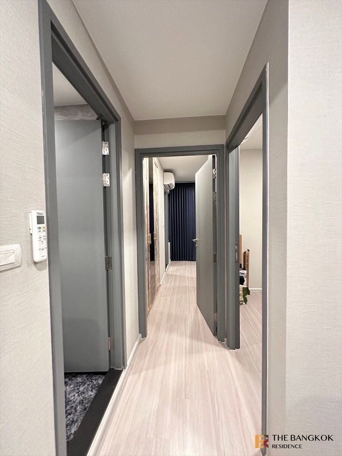 รูป 💎 Quintara Phume Sukhumvit 39 ห้องสวย ราคาต่ำกว่าตลาด ใกล้ Bts พร้อมพงษ์ - รูปที่ 3/9