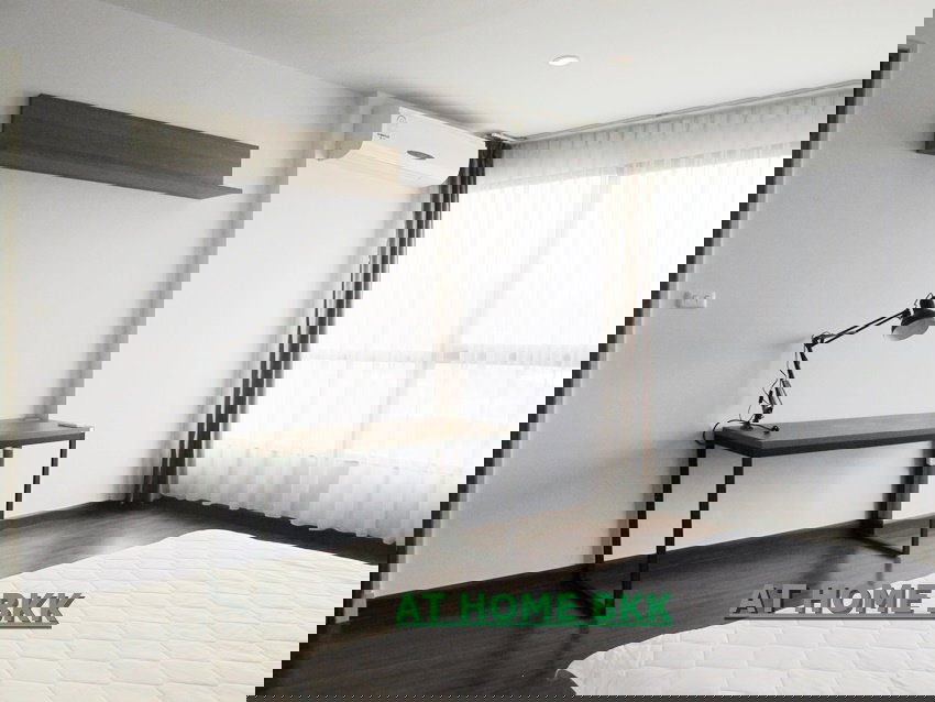 รูป For Rent ให้เช่า คอนโด 1 ห้องนอน 70 ตร.ม ศุภาลัย พรีเมียร์ ราชเทวี (BTS ราชเทวี) - รูปที่ 13/19