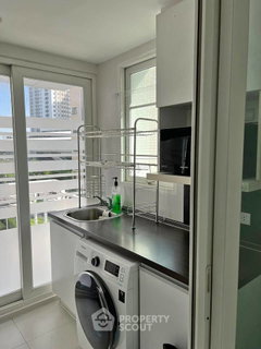 รูปภาพ 1-BR Condo at The Bangkok Sathorn-Taksin near BTS Krung Thon Buri (ID 2816112)