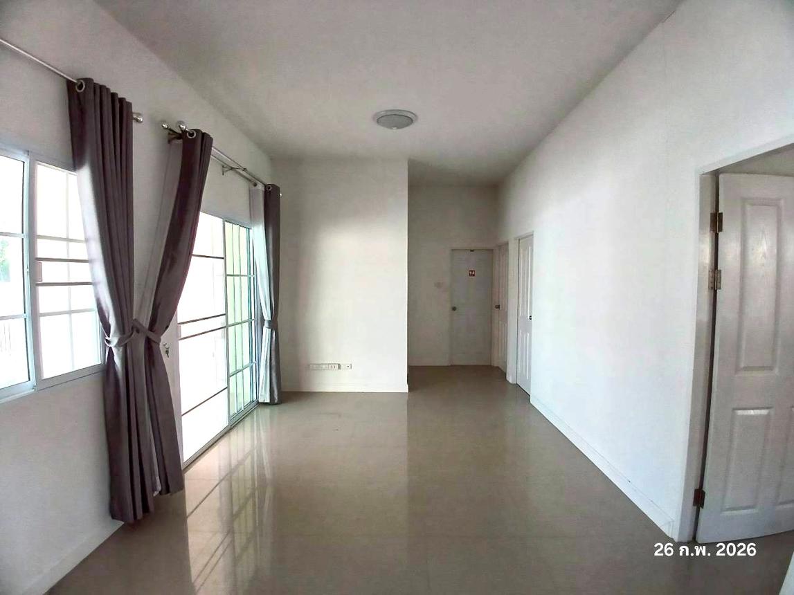 รูป บ้านเดี่ยว 54.4 ตร.วา ดีญ่า วาเล่ย์ สันทราย สันทราย เชียงใหม่ 1.8M - รูปที่ 16/32