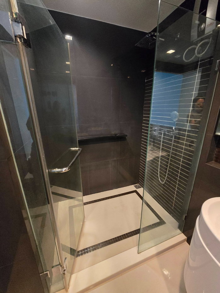 รูป 🤝🏻RB24202 ให้เช่าถูกมาก👍Rhythm Sathorn✅แอดไลน์ @mproperty( มี @ ด้วย) แอดมินตอบไว - รูปที่ 3/6