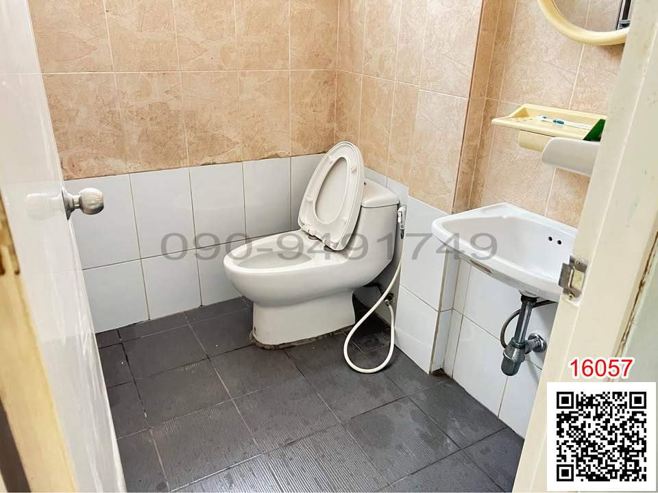 รูป เช่า บ้านเดี่ยว หมู่บ้านพลอยไพลิน ใกล้สนามบินดอนเมือง และรถไฟฟ้าสายสีแดงสถานีดอนเมือง - รูปที่ 12/19