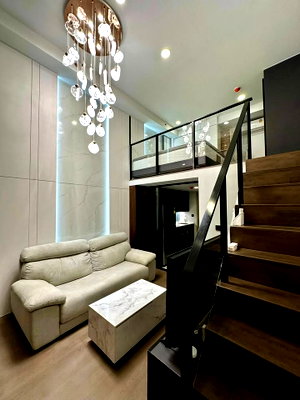 คอนโดให้เช่า : เช่าคอนโด Park Origin Chula Samyan/พาร์ค ออริจิ้น จุฬา สามย่าน (A6904029) ID Line : @condo42