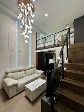 Condo for Rent at Park Origin Chula Samyan (A6904029)