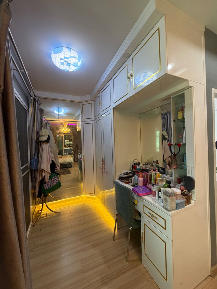 รูป 🔥ขายด่วน หมู่บ้านเบญญาภา คาซ่า มอเตอร์เวย์สุวรรณภูมิ-ลาดกระบัง 🏡บ้านเดี่ยว 2ชั้น ทำเลดี ใกล้สุวรรณภูมิ-ลากกระบัง เดินทางสะดวกสบาย - รูปที่ 14/20