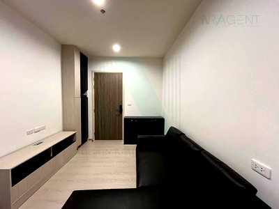 Condos for rent : 📌 For rent condo NICHE MONO SUKHUMVIT - PUCHAO Building B, Floor 7,2 bed room, Room size 49 sqm