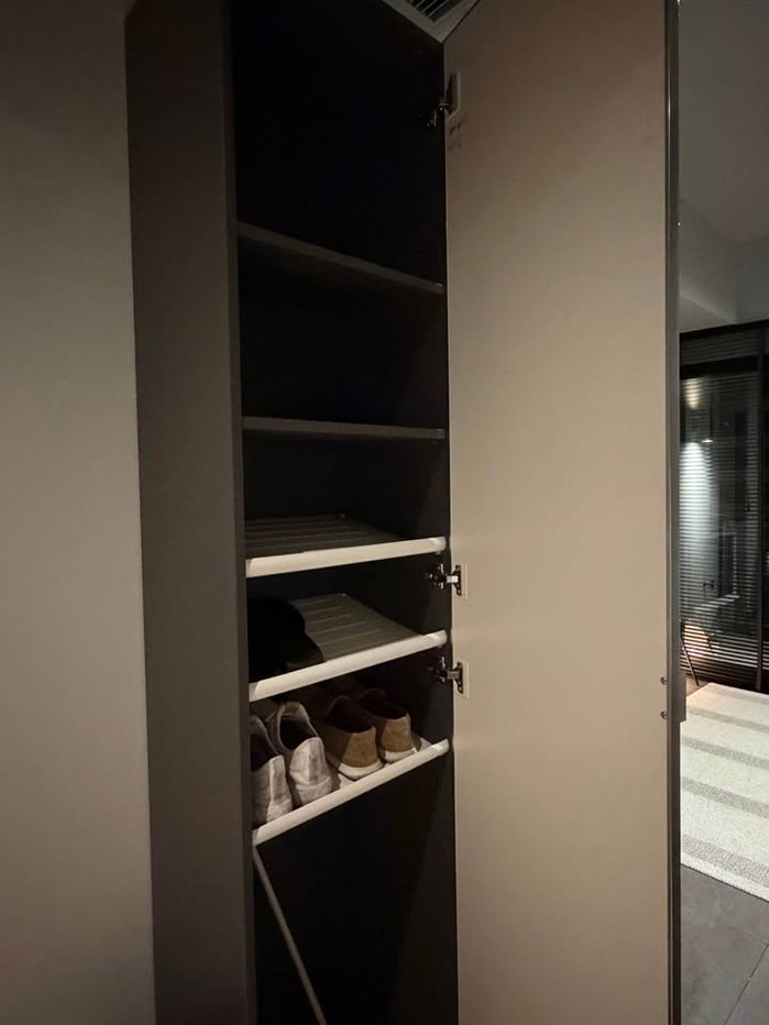 รูป +++เช่าด่วน+++ The Lofts Asoke**1 ห้องนอน 35 ตร.ม. ชั้น 15 แต่งครบพร้อมเข้าอยู่ - รูปที่ 10/14