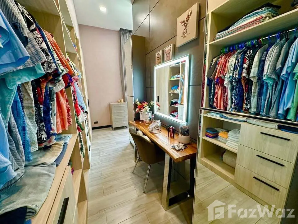 รูป ขาย วิลล่า 4 ห้องนอน ใน ราไวย์, ภูเก็ต 6196224 - รูปที่ 7/18
