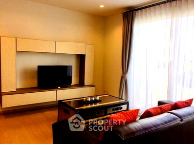 คอนโดให้เช่า : คอนโด 1-ห้องนอน ที่ เอช คิว ทองหล่อ ใกล้ BTS ทองหล่อ (ID 2798045)