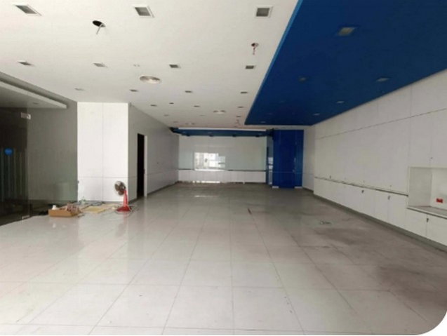 รูป BB12744 ขายสำนักงาน ตำบล เวียง อำเภอ เมืองเชียงราย จังหวัด เชียงราย - รูปที่ 8/8