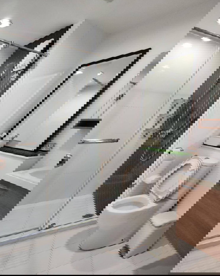 รูป ว่าง 30มิย69! The Fine. 2นอน 83ตร.ม. Line id: @pfagent - รูปที่ 17/17