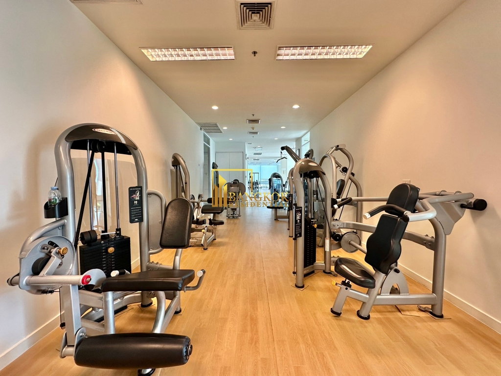 picture  Chatrium Residence - 2 Bedroom Condo For Rent in Riverside BR16272CD - 22/26