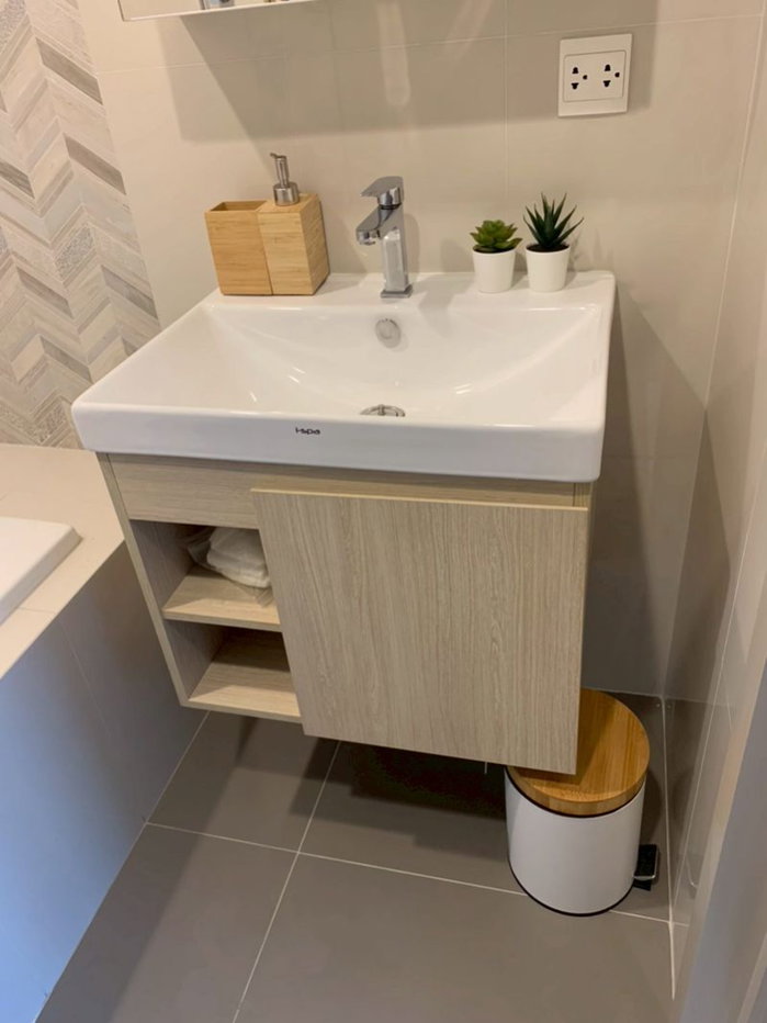 รูป ให้เช่า โอกะ เฮ้าส์ สุขุมวิท 36 เลขที่ 3399/690 - รูปที่ 17/19