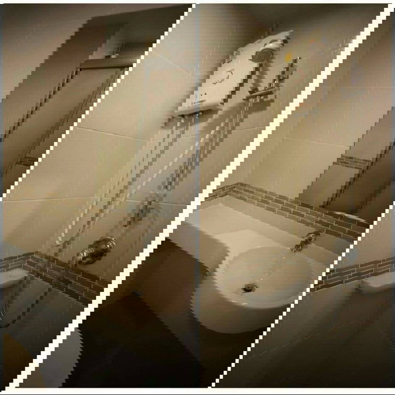 รูป 🤝🏻RB24197 ให้เช่าถูกมาก👍ลุมพินี พาร์ค พระราม 9 - รัชดา✅แอดไลน์ @mproperty( มี @ ด้วย) แอดมินตอบไว - รูปที่ 6/7