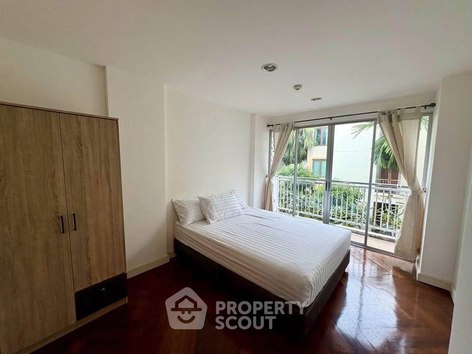 รูป คอนโด 2-ห้องนอน ที่ บ้านสรวลริมทราย ใกล้ หาดเขาตะเกียบ (ID 2807430) - รูปที่ 9/13