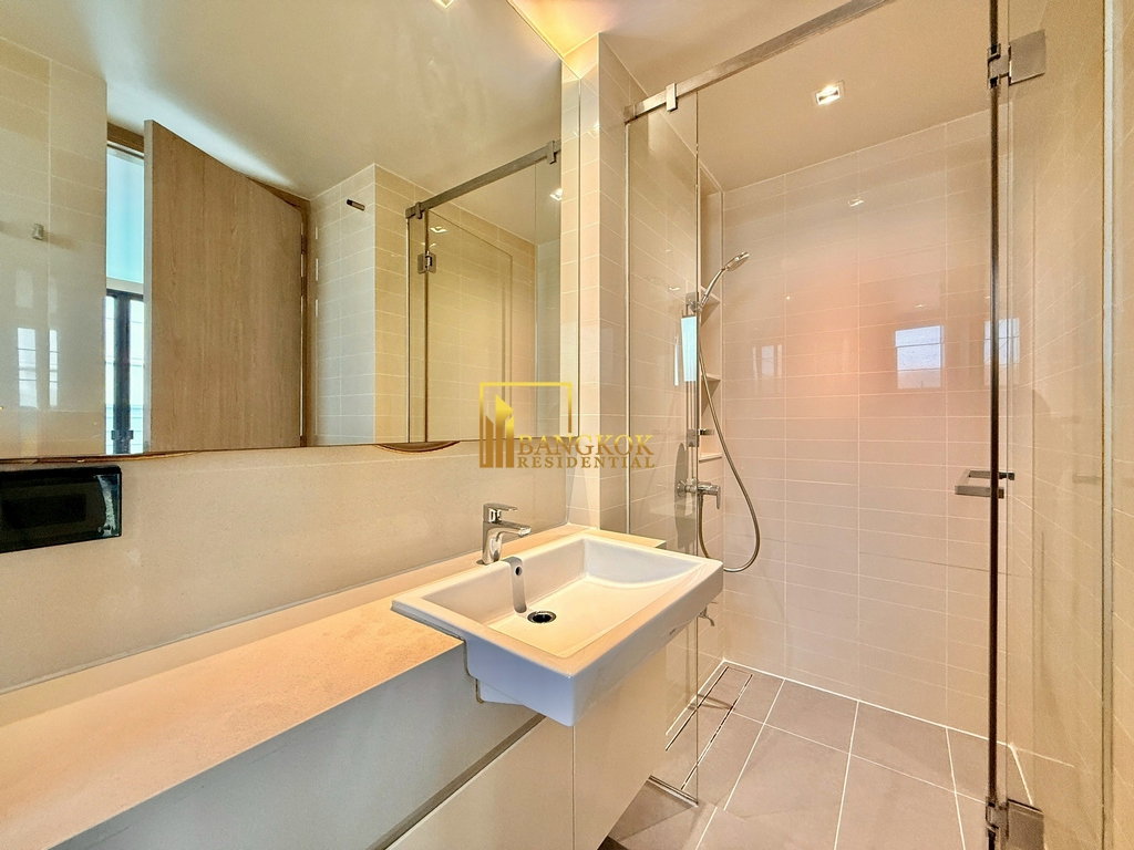 รูป Parc Priva | Beautiful Luxury House For Rent in Ratchada Area - BR27729SH - รูปที่ 12/56