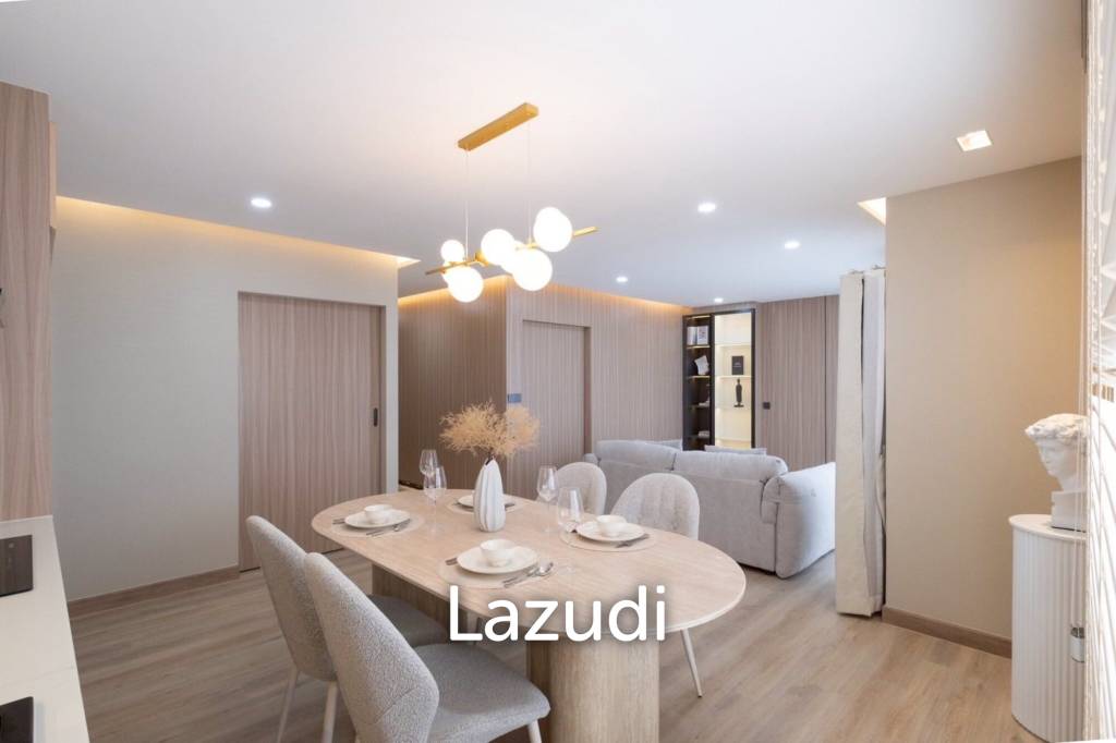 รูป 83.0 ตร.ม.  2 ห้องนอน  2 ห้องน้ำ คอนโดสำหรับ ขายใน คลองตันเหนือ - รูปที่ 11/21