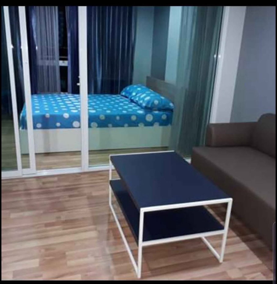 รูป R2980 ให้เช่าคอนโด REGENT ORCHID สุขุมวิท 101 (ว่างค่ะ) ใกล้ BTS ปุณณวิถี - รูปที่ 4/9