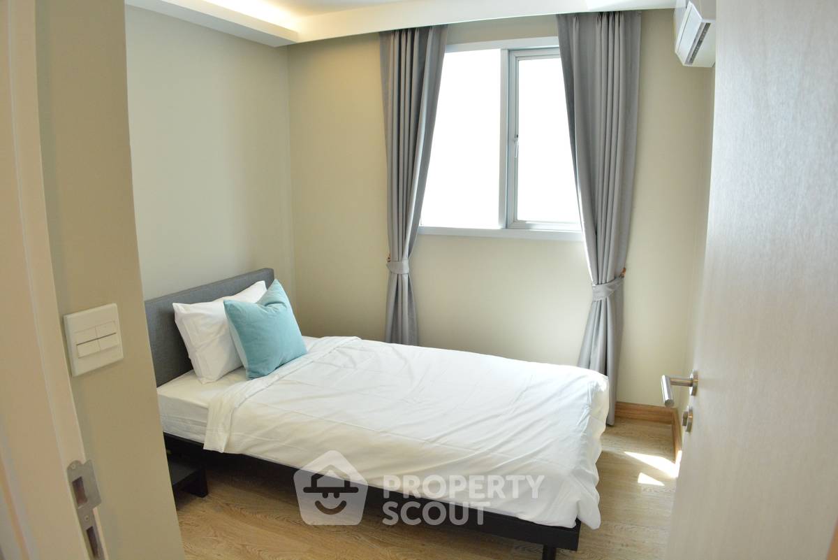 รูป คอนโด 2-ห้องนอน ที่ มาเอสโตร 39 สุขุมวิท 39 ใกล้ BTS พร้อมพงษ์ (ID 2812148) - รูปที่ 33/36