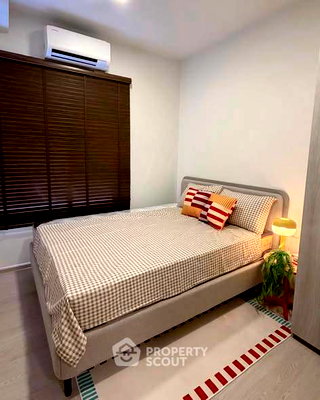 คอนโดให้เช่า : คอนโด 1-ห้องนอน ที่ โค้บบ์ เกษตร-ศรีปทุม ใน ลาดยาว (ID 2816383)