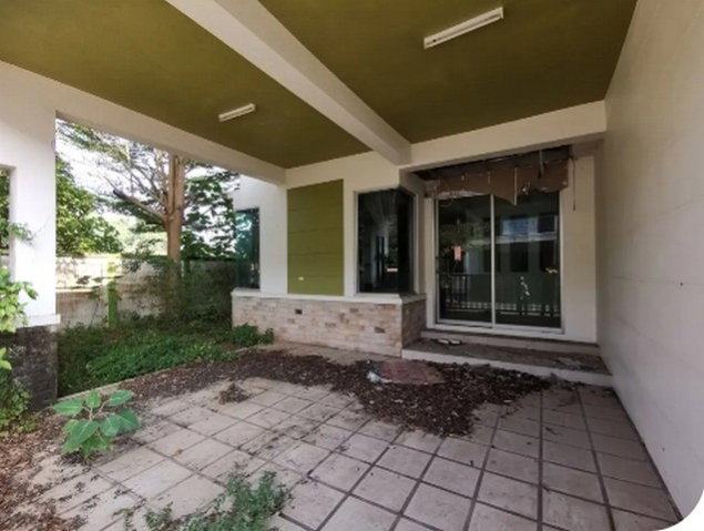 รูป BP00370 ขายบ้านแฝด หมู่บ้าน ภูมิรินทร์ ตำบล บางใบไม้ อำเภอ เมืองสุราษฎร์ธานี จังหวัด สุราษฎร์ธานี - รูปที่ 2/8