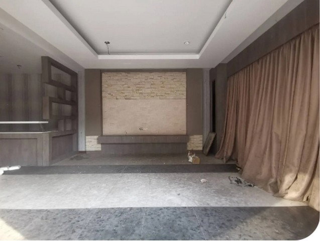 รูป BP00305 ขายบ้านแฝด หมู่บ้าน เปี่ยมมงคล 3 ตำบล ห้วยใหญ่ อำเภอ บางละมุง จังหวัด ชลบุรี - รูปที่ 4/8