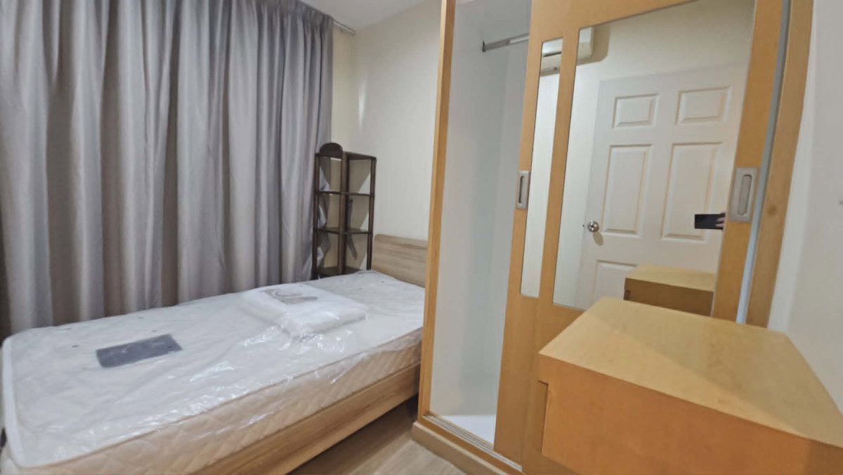 picture lIFE@Sathorn 10 for Rent, BTS Saint-Louis   2b 2b New RENOVATION  - 7/12