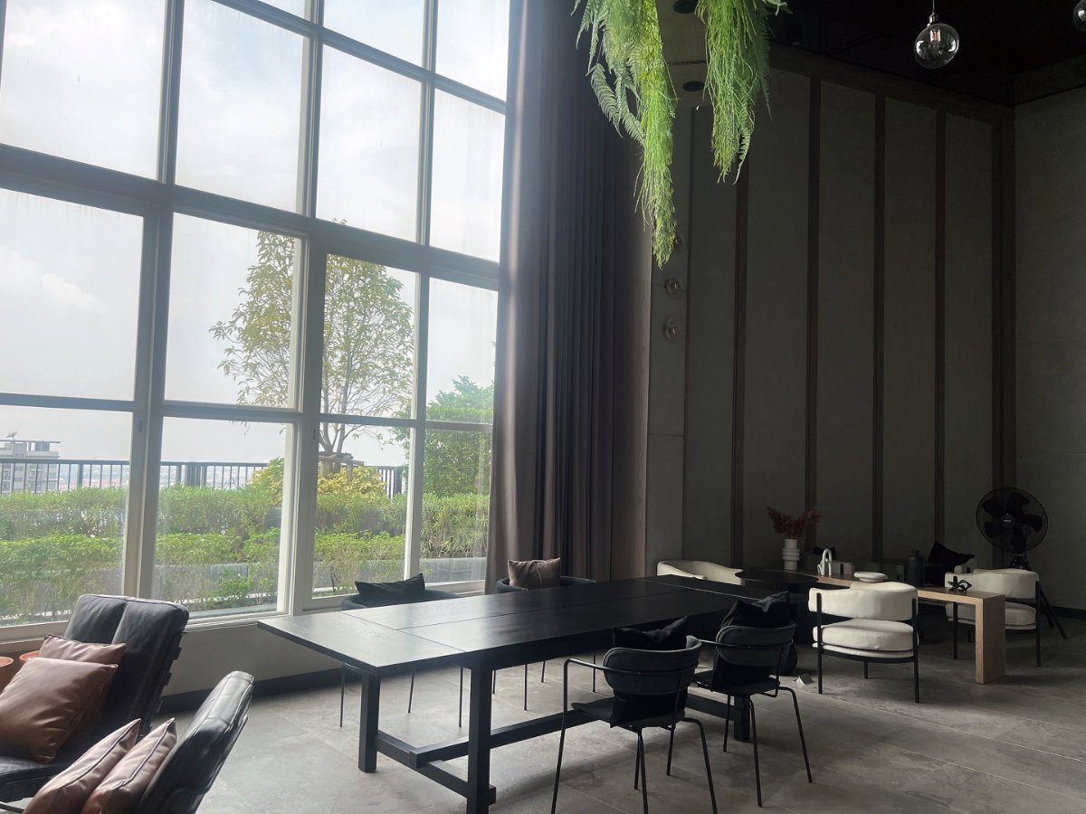 รูป 2.45 ล้านบาท 💥 ศุภาลัย ลอฟท์ สาธร-ราชพฤกษ์ 📞 065-9242478  - รูปที่ 17/17