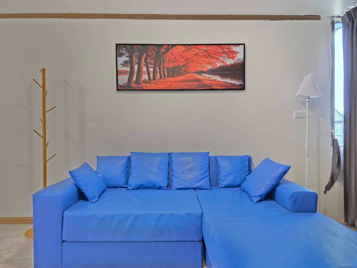 รูป 📢 ขายคอนโด รอยัล ไนน์ เรสซิเดนท์ - รูปที่ 4/18