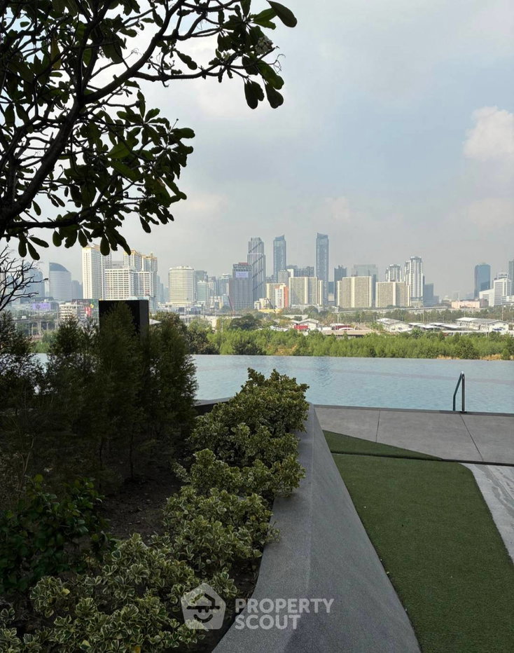รูป คอนโด 2-ห้องนอน ที่ ศุภาลัย เวอเรนด้า พระราม 9 ใน บางกะปิ (ID 2818021) - รูปที่ 13/15