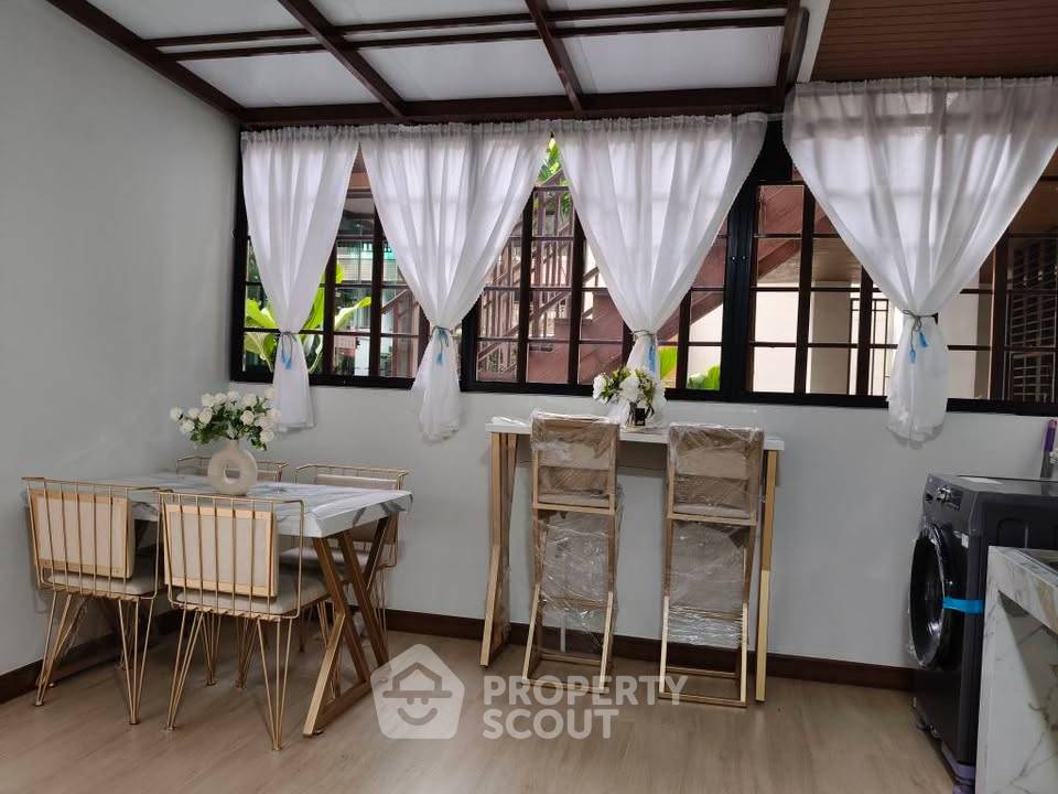 รูป คอนโด 2-ห้องนอน ที่ บ้านนวธารา คอนโดมิเนียม ใน นวลจันทร์ (ID 2817963) - รูปที่ 13/26