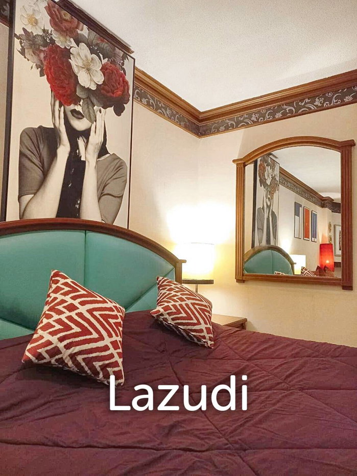 picture Studio 1 Bath 38 SQ.M. Somphong Condotel - 6/10