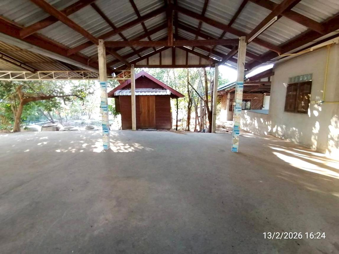 รูป บ้านเดี่ยว 356 ตร.วา เมืองมุกดาหาร มุกดาหาร 1.9M - รูปที่ 43/50
