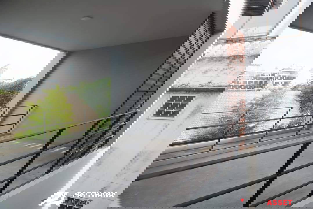 รูป บ้านเดี่ยว 3ชั้น 3ห้องนอน ให้เช่า ทำเลทองหล่อ สุขุมวิท49 ใกล้สมิติเวช เหมาะทั้งอยู่เองและ Home Office - รูปที่ 3/25