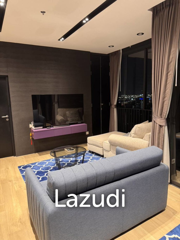 รูป 73.2 ตร.ม.  2 ห้องนอน  2 ห้องน้ำ คอนโดสำหรับ ขายใน บางจาก - รูปที่ 10/14