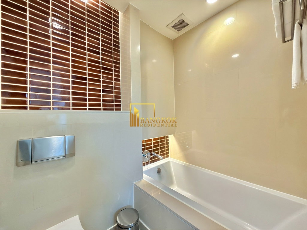 รูป Chatrium Residence | Stunning 3 Bedroom Condo For Rent - BR60866CD - รูปที่ 18/44