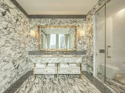 รูป คอนโด 3-ห้องนอน ที่ เดอะ ริทซ์-คาร์ลตัน เรสซิเดนเซส, แบง ค๊อก ใกล้ BTS ช่องนนทรี (ID 2810231) - รูปที่ 2/11