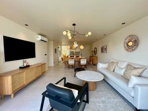 DS Tower 2 | Stylish 3 Bedroom Condo in Phrom Phong - BR61319CD