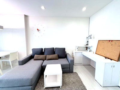 Condos for sale : SALE 4.5 MB🔥 The Room Ratchada-Ladprao 🏡