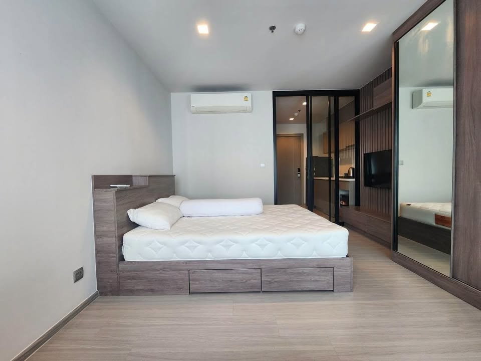 รูป เช่าคอนโด Life Asoke - Rama 9/ไลฟ์ อโศก - พระราม 9 (B6904048) ID Line : @condo88 - รูปที่ 4/9