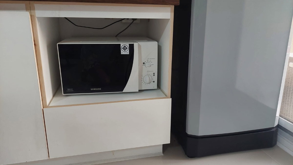 รูป ขายคอนโดลุมพินีคอนโดทาวน์ บดินทรเดชา-รามคำแหง (ห้องฝั่งตะวันออก) - รูปที่ 15/23