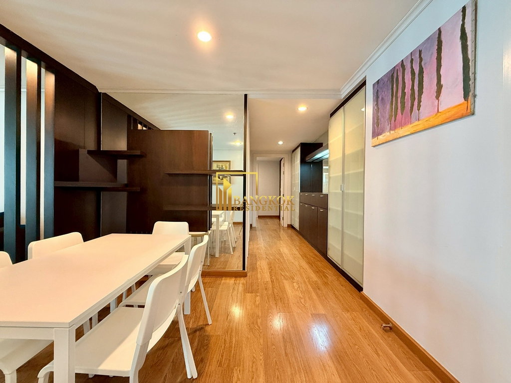picture Wattana Suite | Affordable 3 Bedroom Condo in Asoke Area - BR60258CD - 7/30