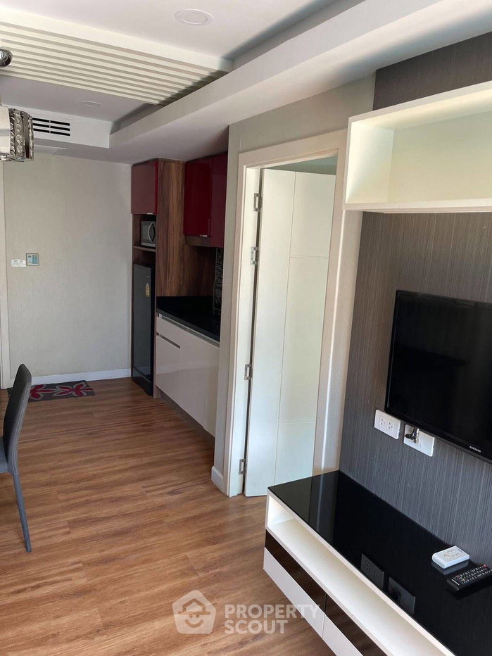 รูป คอนโด 1-ห้องนอน ที่ ดุสิตแกรนด์พาร์ค ใกล้ เมืองพัทยา (ID 2779886) - รูปที่ 8/12